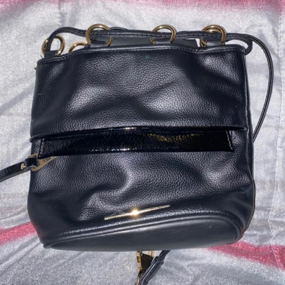 Quay mini backpack